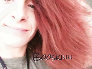 Booskiiiii