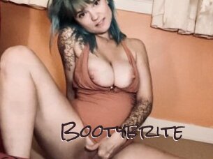 Bootybrite