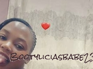 bootyliciasbabe23 Spicy Blogs