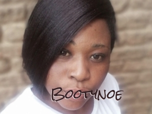 Bootynoe