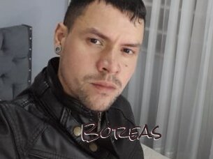 Boreas