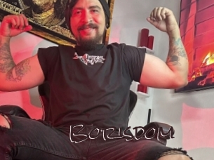 Borisdom