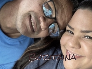 Boritaina