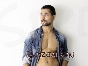 Borjaleon