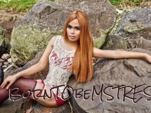BornTObeMSTRESS