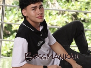 bossmankaii Spicy Blogs