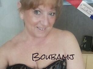 Boubamj