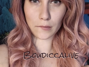 boudiccalive Spicy Blogs