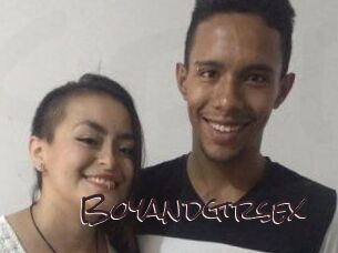 Boyandgirsex