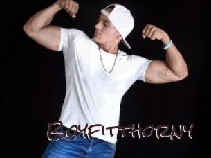 Boyfitthorny