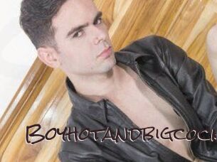 Boyhotandbigcock