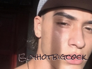 Boyhotbigcock