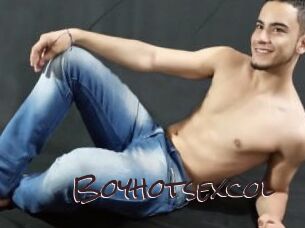 Boyhotsexcol