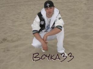 Boyka33