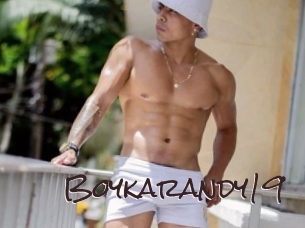 Boykarandy19