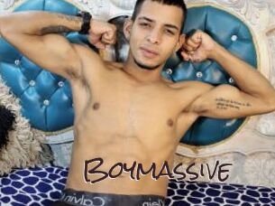 Boymassive