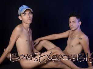BoysSEXcocksBIG