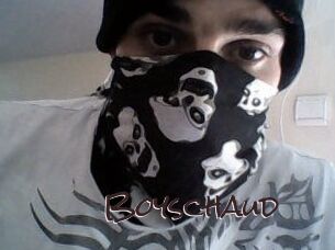 Boyschaud