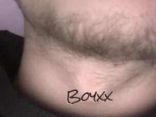 Boyxx