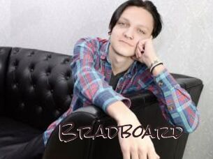 Bradboard