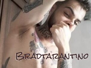 Bradtarantino