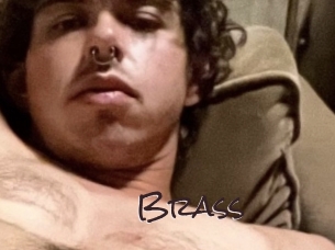 Brass