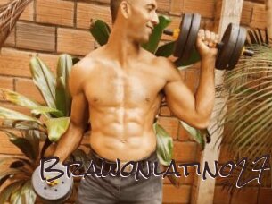 Brawonlatino27
