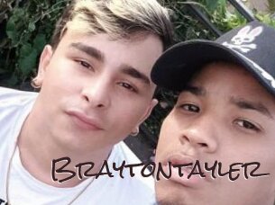 Braytontayler