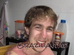 Braziliandad