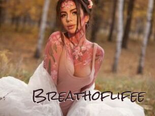 Breathoflifee