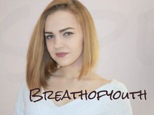 Breathofyouth