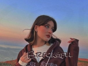 Breckgell
