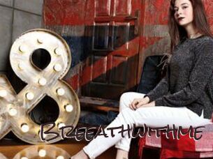 Breeathwithme