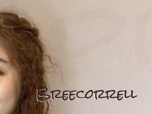 Breecorrell