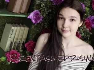 Brendasurprising