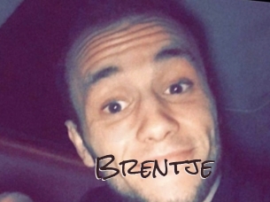 Brentje
