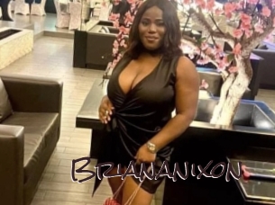Briananixon