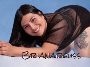 Brianarouss