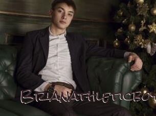 Brianathleticboy