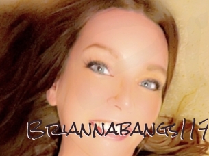 briannabangs117 Spicy Blogs