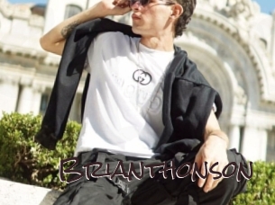 brianthonson Spicy Blogs