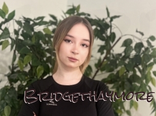 bridgethaymore Spicy Blogs
