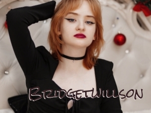 Bridgetwillson