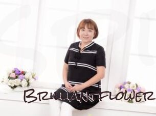 Brilliantflower