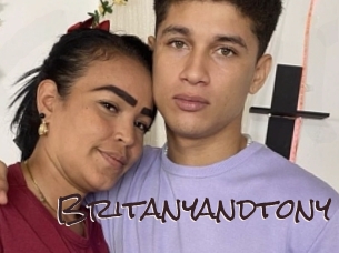 Britanyandtony
