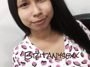 Britanysexx