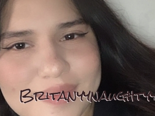 Britanyynaughtyy