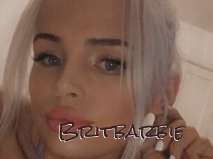 Britbarbie