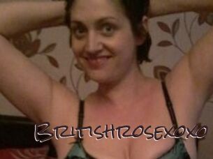 britishrosexoxo Spicy Blogs