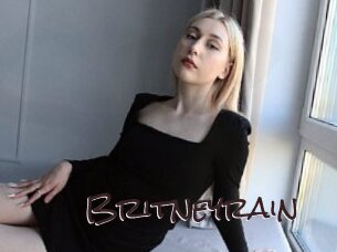 Britneyrain